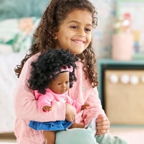 Poupée ma Corolle Maëlys