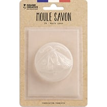 MINI MOULE SAVON THERMO PAPILLON DE NUIT