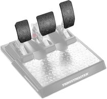 THRUSTMASTER T-LCM Rubber Grip – Surcouche texturée 100 % caoutchouc pour pédalier T-LCM Pedals