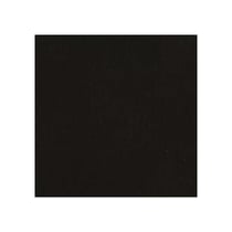 Feuille unie noire texturée CARDSTOCK 30,5cm x 30,5cm