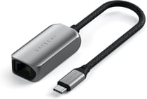 Adaptateur USB-C Vers Ethernet Satechi