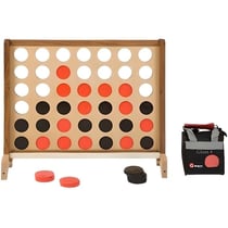 Jeu de société Puissance 4 géant - Puissance 4