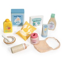 Coffret de soins pour bébé - Tender Leaf Toys
