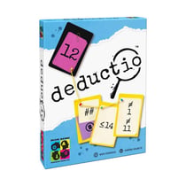 Deductio - Gigamic