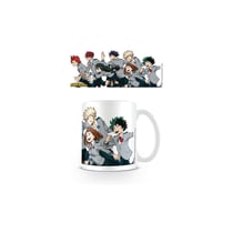 My Hero Academia - Mug School Dash
