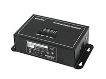 EUROLITE Contrôleur pour rideau led crt-120
