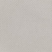 Toile Aïda à broder - 100% coton - 5,5pts/cm - 38x46cm - Beige/Gris - DMC