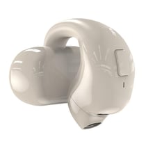Ecouteurs Bluetooth Sport HIFI Son Haute Fidélité Anti Bruit IPX5 Waterproof Light Skin YONIS