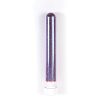 TUBE 3g PAILLETTES COL. AMETHYSTE