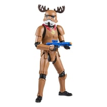 Star Wars Black Series - Figurine Stormtrooper (Holiday Edition) 15 cm