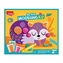 My First – pate a modeler – Maped