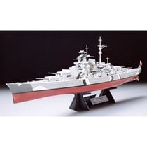 Bismarck