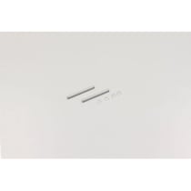 Axes de suspension 3x38mm Kyosho Inferno MP7.5 (2)