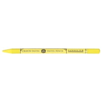 Crayon pastel - Jaune citron - 600 - Sans bois - Sennelier
