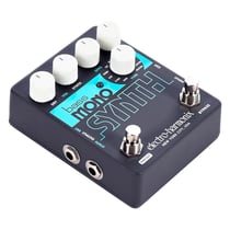 Bass Mono Synth Electro Harmonix