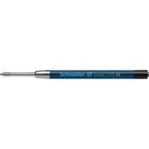 Recharge pour stylo bille - Noir - Slider 755 M - Schneider