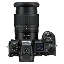 NIKON Z6 III + Z 24-70mm f/4 S
