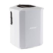 Play-Through Cover WH Bose