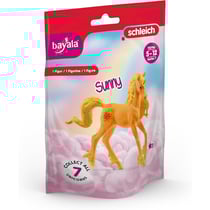 Bayala Licorne à collectionner Solis