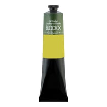 Blockx - Peinture à l'huile - Extra-fine - Vert Or - 212562BXC - 200ml