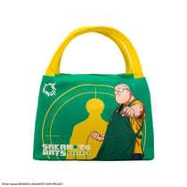 Sac Repas Isotherme Appétit Mortel