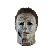 Halloween 2018 - Masque Michael Myers Bloody Edition