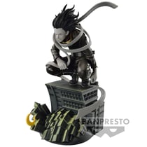 My Hero Academia - Figurine Shota Aizawa Dioramatic [The Brush Tones]