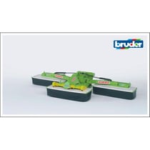 Faucheuse rotative CLAAS DISCO 8550 C PLUS