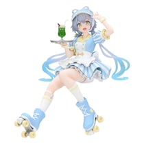Vsinger - Statuette Noodle Stopper Luo Tian Yi Waitress Ver. 15 cm
