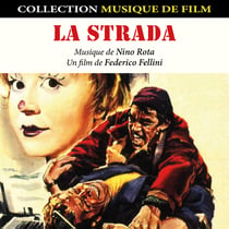 La strada - CD
