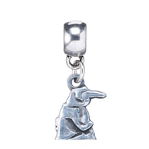 Harry Potter - Breloque plaqué argent Sorting Hat