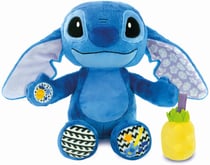 Peluche musicale Stitch - Clementoni