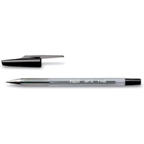 Stylo à bille BP-S-F Pointe Fine Noir