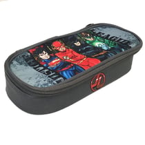 Grande trousse scolaire La Ligue des Justiciers