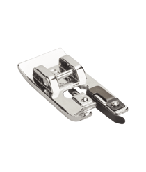 Pied de surjet pour B33 et B35 - Bernette Gris
