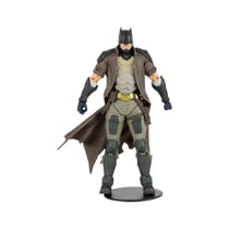 DC Multiverse - Figurine Batman Dark Detective 18 cm