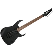 RGRT420-WK Weathered Black Ibanez