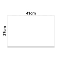 Carton à peindre - Acrylique - Huile - 100% coton - 41x33cm - Clairefontaine