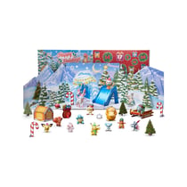 Pokémon - Calendrier de l'avent Deluxe Holiday 2022