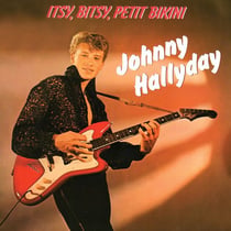 Itsy, bitsy, petit bikini - CD