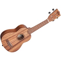Teak Soprano Kala