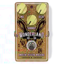 Caline® CP-508 Wonderland Reverb