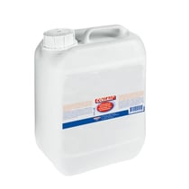 Colle de reliure PVAc Collall - Liquide visqueux - Blanc - 5000 grammes