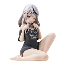 Hololive Production - Figurine Sakamata Chloe Relax Time