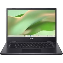 PC Portable - ACER - Chromebook CBOA314-1H-C286 - 14" FHD - Intel Celeron N4500 - 4 Go RAM - 128 Go eMMC