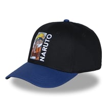 Casquette Baseball adulte Naruto - Freegun