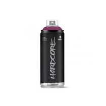 Spray de peinture Hardcore MTN - pourpre pur