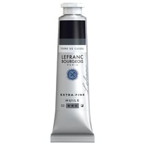 Peinture à l'huile - Extra-fine - Terre de Cassel - 475 - Lefranc Bourgeois - 40ml