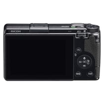 RICOH Compact expert GRIIIX