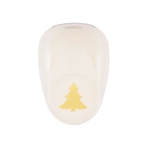 Vaessen Creative Perforatrice Pin Holly Maxi